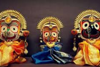भगवान जगन्नाथ का भव्य रथयात्रा महा महोत्सव का आयोजन 27 जून से 5 जुलाई तक...