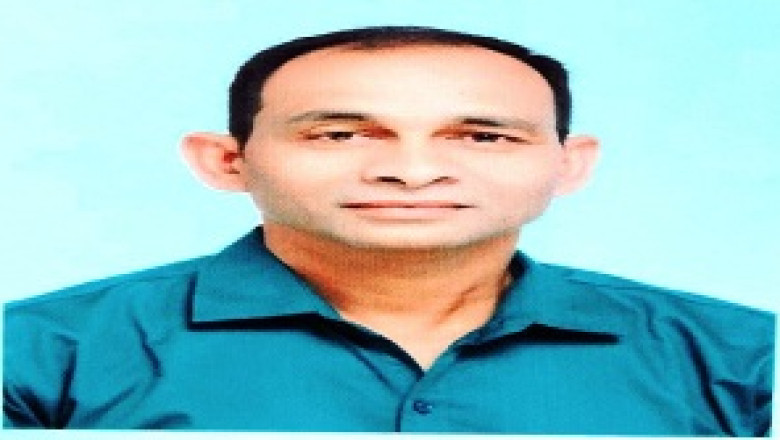 थंगेश्वर कुमार साहू ‘‘मीत’’ राष्ट्रीय कवि संगम के जिला-राजनांदगांव के उपाध्यक्ष मनोनित...