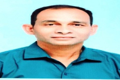 थंगेश्वर कुमार साहू ‘‘मीत’’ राष्ट्रीय कवि संगम के जिला-राजनांदगांव के उपाध्यक्ष मनोनित...