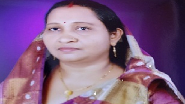 भाजपा प्रवेश हुई सीमा परिषद से बाहर...