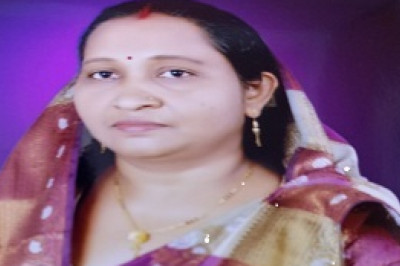 भाजपा प्रवेश हुई सीमा परिषद से बाहर...