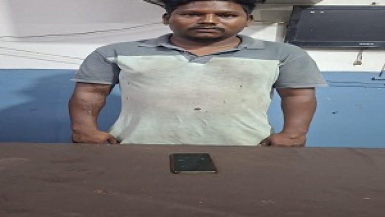 थाना छावनी अन्तर्गत अंग्रेजी शराब  दुकान के पास नंदनी रोड भिलाई मे हुए चोरी का खुलासा।