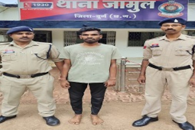 उगाही करने वाला आरोपी गिरफ्तार, अश्लील वीडियो वायरल करने का भय दिखाकर दिया घटना को अंजाम I