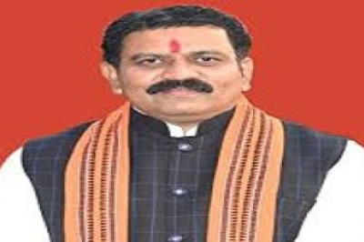 उपमुख्यमंत्री विजय शर्मा के निर्देश पर टोल फ्री नंबर जारी,बांग्लादेशी घुसपैठियों की पहचान के लिए...
