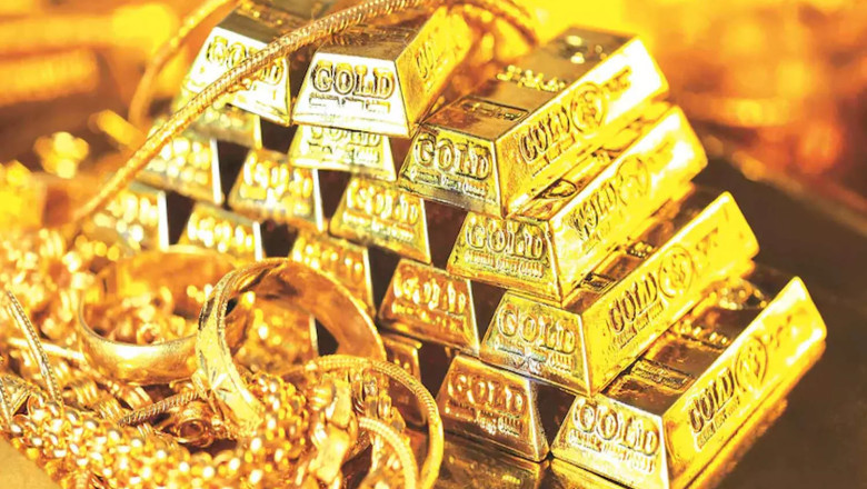 💰📉 हफ्ते की शुरुआत में चमका मौका: सस्ता हुआ सोना-चांदी, खरीददारी का सही वक्त?