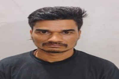नशा मुक्त भारत पखवाड़ा अभियान के तहत नशीली प्रतिबंधित दवाइयों का विक्रय करने वाले आरोपी के खिलाफ कार्रवाही...