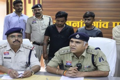 देवादा स्थित हमारा ढाबा में हुये हत्या का खुलासा....