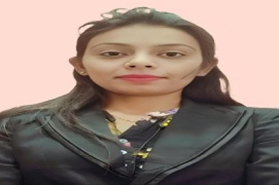 श्रीमती नूपुर तिवारी को समग्र ब्राह्मण परिषद् छत्तीसगढ़ के दुर्ग संभाग (दुर्ग, राजनांदगांव, कबीरधाम,खैरागढ़-छुईखदान-गंडई, बालोद) की संभागीय मिडिया प्रभारी (समाचार प्रभाग) नियुक्त: