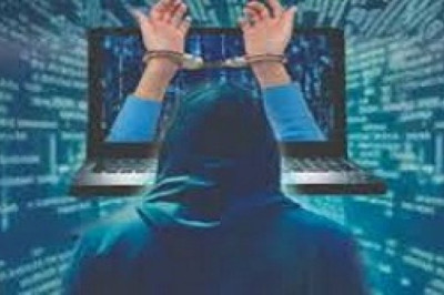 सीआरपीएफ फ्राड कॉलर के झांसे में आकर 17 दिन में गंवाए 22 लाख...