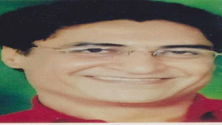 समाज सेवी संजीव सिंघल डॉ. बलदेव प्रसाद मिश्र उच्चतर माध्यमिक शाला में शाला विकास एवं प्रबंधन समिति के सदस्य बने