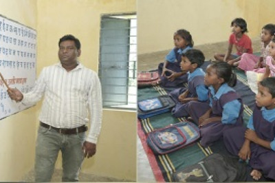 विद्यार्थियों की बढ़ेगी पहचान, नियमित शिक्षक से पढ़ाई हुई आसान...