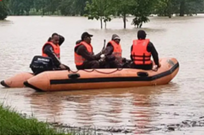 महा‌कोशल मॉनसून अलर्ट: मंडला–डिंडौरी में स्कूल बंद, नदियाँ उफान पर...