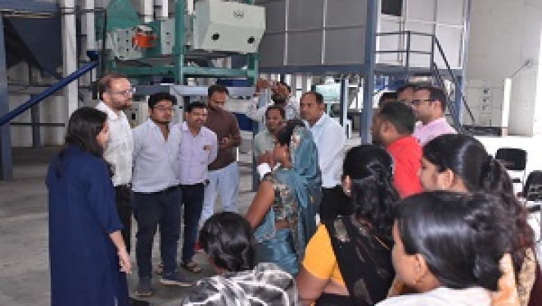 रजिस्ट्रीकृत कंपनियों ने एस्टालिटिक्स की वस्तुस्थिति का दस्तावेजीकरण किया...