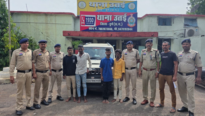 20 वर्षीय युवक की अन्धे कत्ल का खुलासा  डूण्डेरा मोरिद रोड, उत्तई में अज्ञात आरोपियों व्दारा की गई थी हत्या...