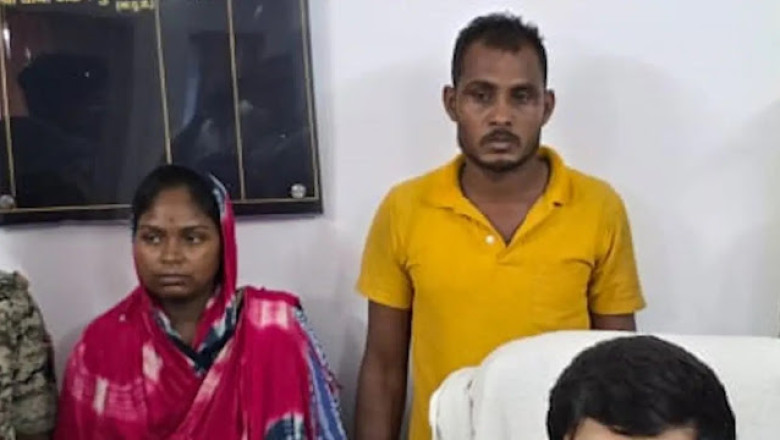 धमतरी में दिल दहला देने वाली वारदात : पत्नी ने प्रेमी संग रची खौफनाक साजिश, इलाज के बहाने पति की कराई हत्या...