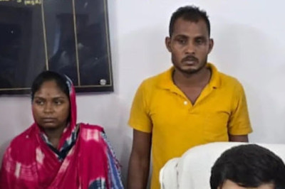 धमतरी में दिल दहला देने वाली वारदात : पत्नी ने प्रेमी संग रची खौफनाक साजिश, इलाज के बहाने पति की कराई हत्या...