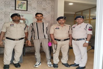 नगदी रकम 1500 रूपये, मोबाईल एवं एक्टीवा वाहन को लेकर ठगी करके धोखाधड़ी कर ले गया निगरानी बदमा