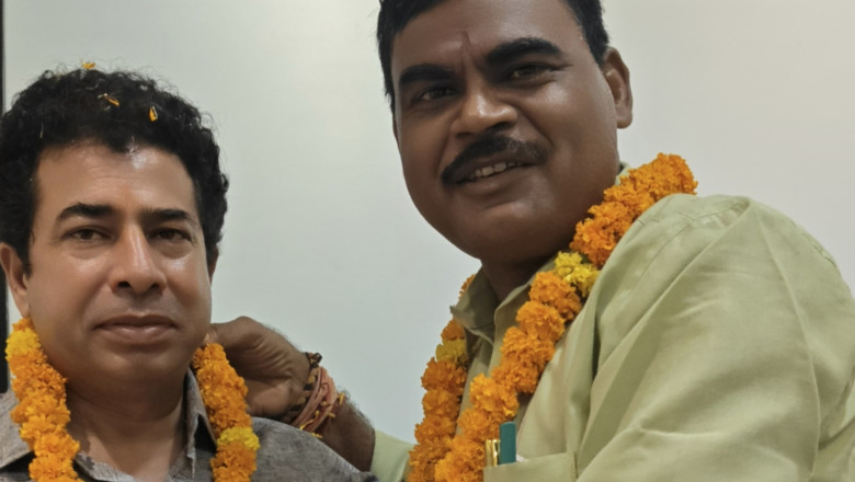 हम स्वस्थ हैं या बीमार जानने एक दिवसीय कार्यशाला का आयोजन 13 को सफल हुआ ...