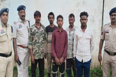 मोटर सायकल चोरी करने वाले देवार गिरोह का पर्दाफाश, 14 नग विभिन्न कंपनी की मोटर सायकल व एक्टिवा बरामद...