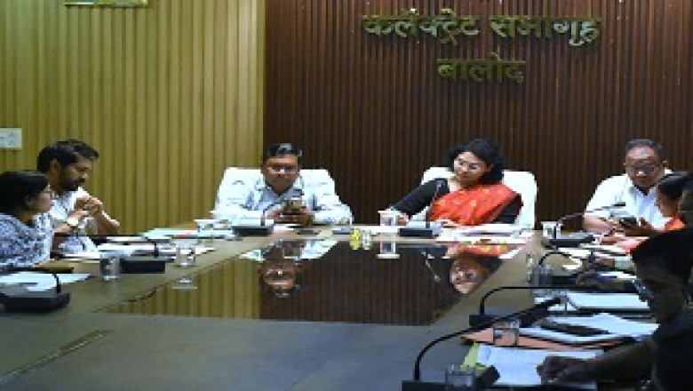 पर्यावरण के संरक्षण एवं संवर्धन हेतु किए जा रहे इस पुनीत कार्य में सभी वर्गों की सहभागिता सुनिश्चित की जाएगी...