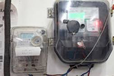 रायपुर में स्मार्ट मीटर से बिजली चोरी  : भुगतना पड़ सकता है भारी जुर्माना...