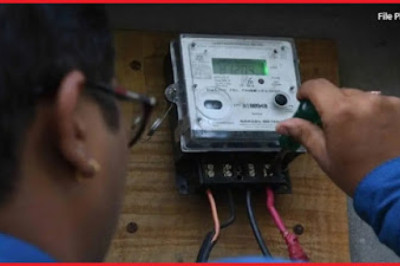 स्मार्ट मीटर से छेड़छाड़ पड़ी महंगी: रायपुर में पहला मामला, ₹87,000 जुर्माना और FIR दर्ज, अगला नंबर आपका ना हो...