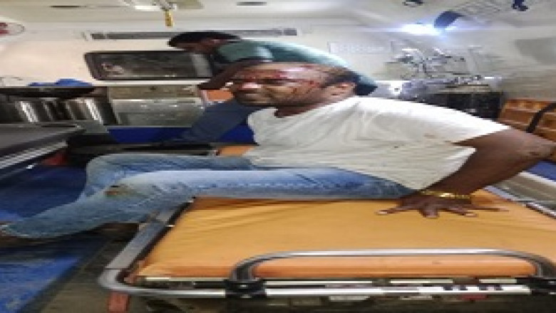 नेशनल हाईवे में हाईवे पेट्रोलिंग द्वारा लगातार सडक दुर्घटना में घायल होने वाले 76 व्यक्तियों को प्राथमिक उपचार देकर नजदीकी हास्पिटल पहुचाया गया है...