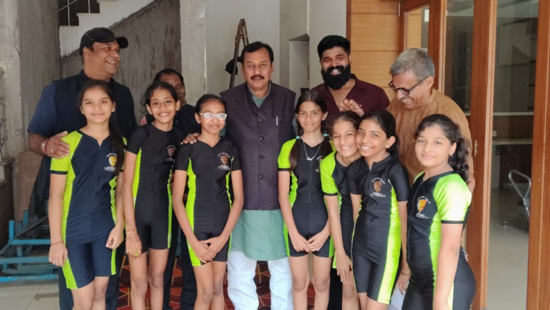 दुर्ग में अस्मिता खेलो इंडिया सिटी लीग का शुभारंभ – योगासन स्पोर्ट्स की शुरुआत...