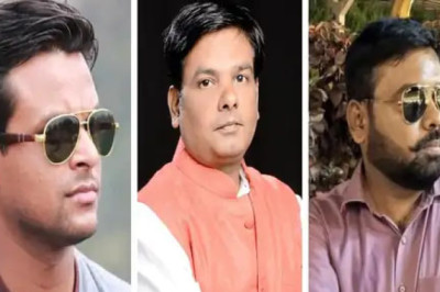 भाजपा युवा मोर्चा के नेता की दबंगई, एसडीएम से किया दुर्व्यव्हार