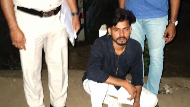 चिखली पुलिस की अवैध शराब परिवहन एवं बिक्री करने वाले के विरुद्ध कार्यवाही....