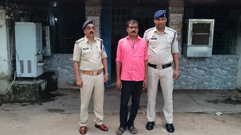 थाना सुपेला पुलिस की बड़ी कार्यवाही...