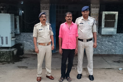 थाना सुपेला पुलिस की बड़ी कार्यवाही...