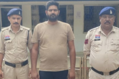 जमीन दलालो द्वारा वर्ष 2021 में ग्राम ढौर के किसान से भूमि का सौदा कर करते रहे प्रताड़ित.....