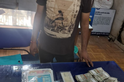 बिना साहूकारी लाइसेंस के आरोपी करता था साहूकारी का व्यापार...