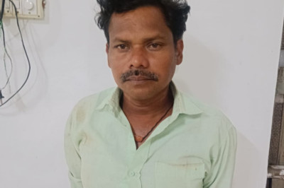 कृषि दवाई चोरी करने वाला 01 आरोपी गिरफ्तार....