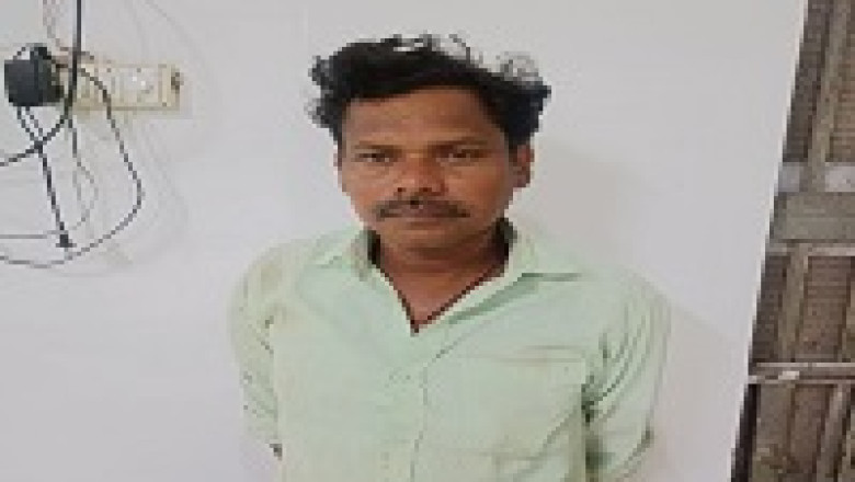 पुलिस चौकी मचांदुर की कार्यवाही, कृषि दवाई चोरी करने वाला 01 आरोपी गिरफ्तार...