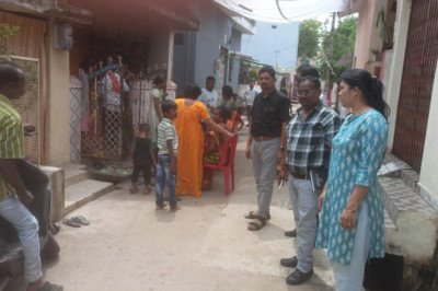पीलिया से नहीं हुई मृत्यु...