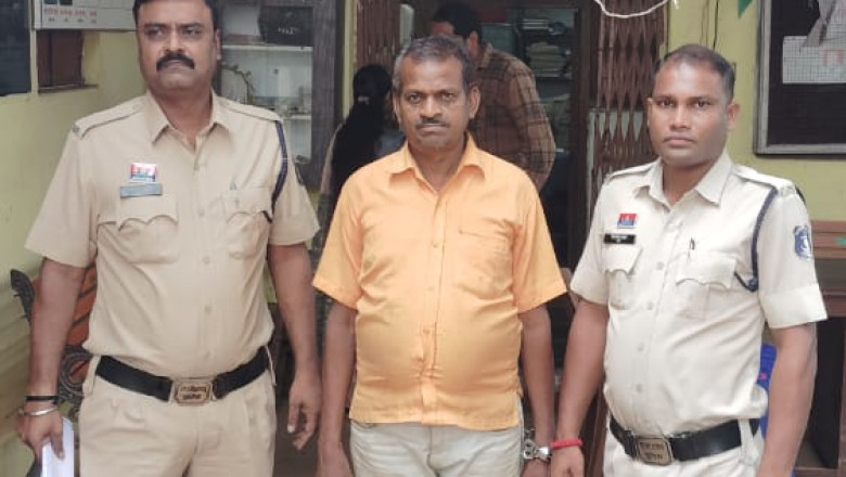 शराब पीने के लिये पैसा नहीं देने पर चाकू से हमला....