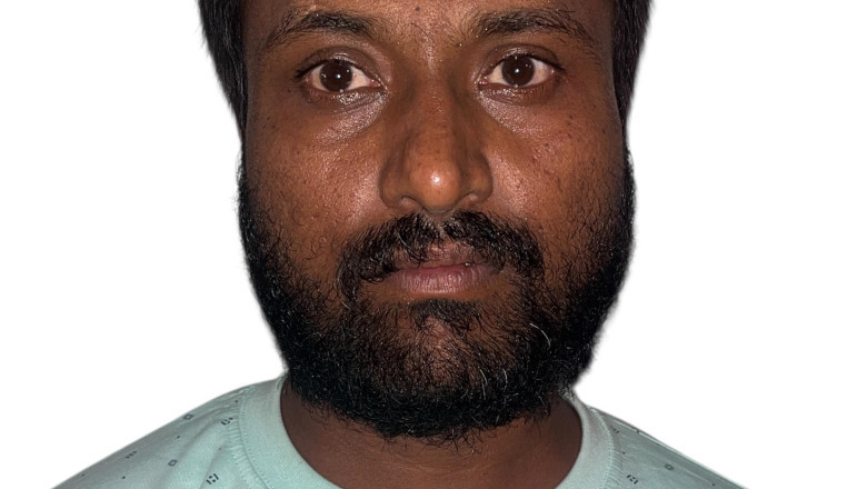 थाना सुपेला जिला दुर्ग की कार्यवाही 1 वर्ष से फरार आरोपी गिरफ्तार....