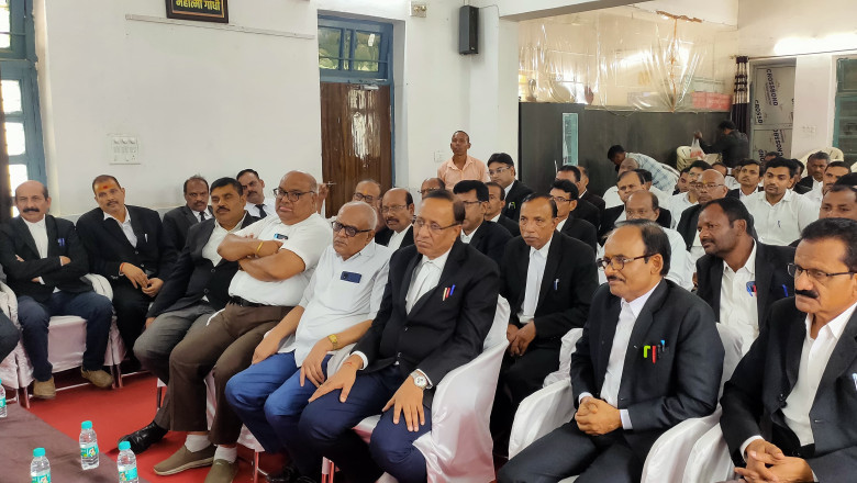 13 सितंबर को नेशनल लोक अदालत का किया जायेगा आयोजन...