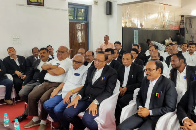 13 सितंबर को नेशनल लोक अदालत का किया जायेगा आयोजन...