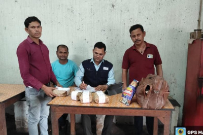 त्योहारी सीजन में मिलावटखोरी पर सख्ती...
