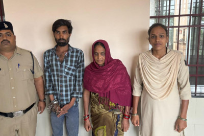 दुर्ग पुलिस की ऑपरेशन विश्वास अभियान को मिली सफलता...