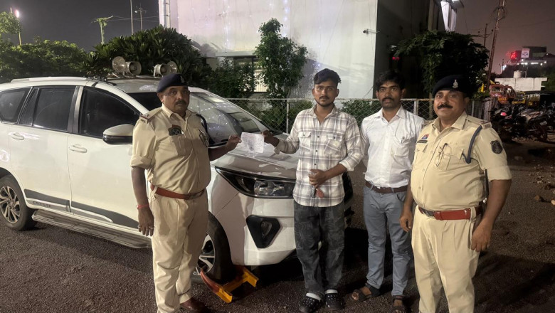 थाना एवं यातायात पुलिस जिला दुर्ग की संयुक्त  कार्यवाही, लापरवाह वाहन चालकों को उतावलापन पड़ा महंगा...