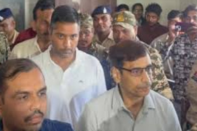 भूपेश बघेल के बेटे चैतन्य बघेल को नही मिली राहत...अदालत ने तीसरी बार 14 दिन की न्यायिक रिमांड पर जेल भेज दिया...