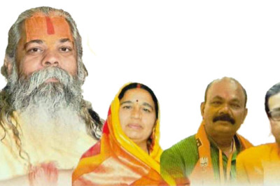 कार्यालय छत्तीसगढ़ श्री वैष्णव महासभा राजनंदगांव...