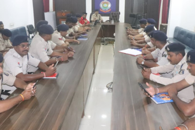समाधान एप्प” से होटल सत्यापन अब आसान, होटल मालिक निभाएँगे अहम भूमिका...