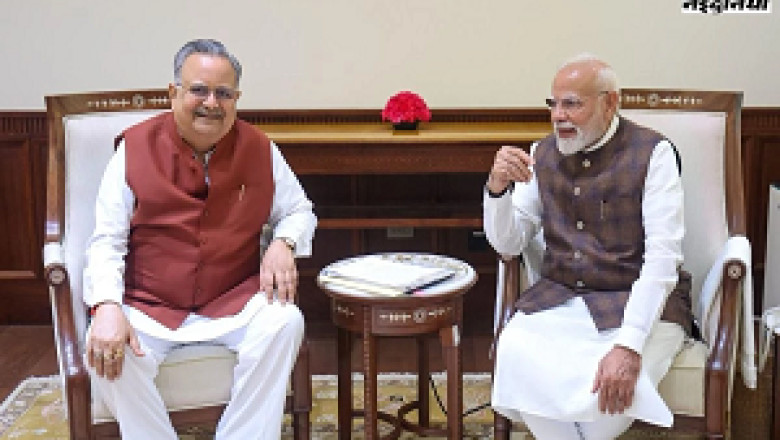 1 नवंबर को नई विधानसभा का उद्घाटन करेंगे PM मोदी | मंत्रालय-एसेंबली एक ही सर्किल में...