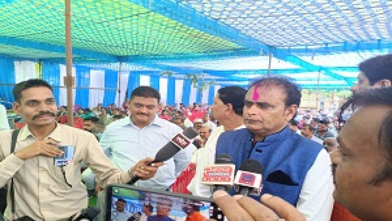 दफ्तरों में आज कामकाज बंद, कलमबंद आंदोलन कर रहे अधिकारी-कर्मचारी...