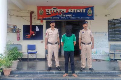 गिरफ्तार आरोपी द्वारा पूर्व में गिरफ्तार आरोपी को कराया था नशीली टेबलेट उपलब्ध....